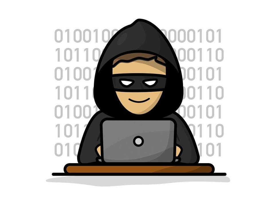 Hacker